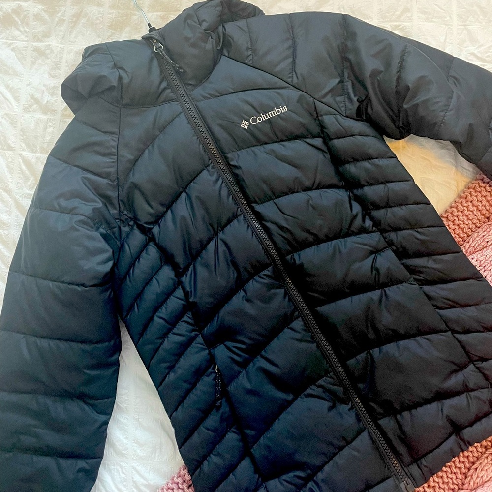 Columbia Winter Jacket / Coat - Women’s XS